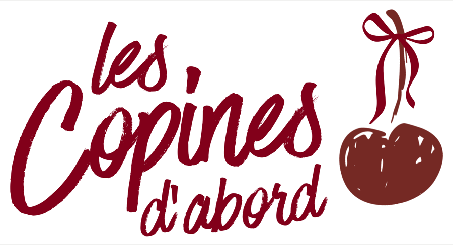 Les Copines d'abord